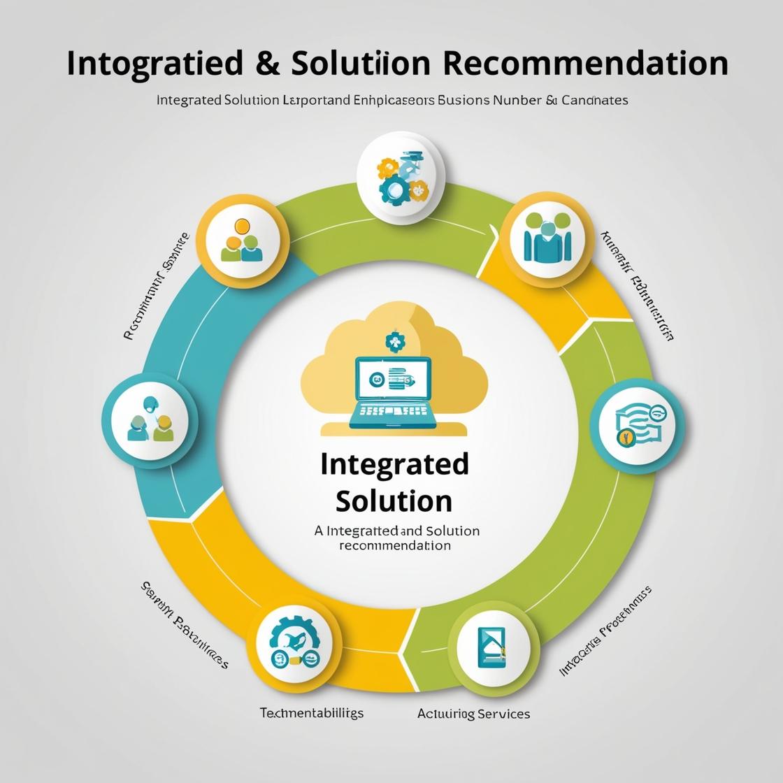 Integrated Solution Recommendations 2